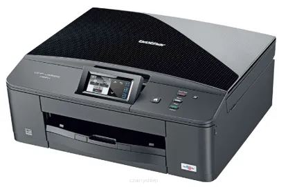 DCP-J525 W