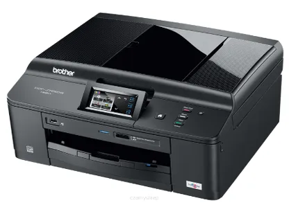 DCP-J725 DW