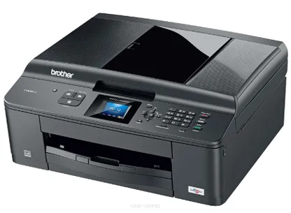 MFC-J430 W