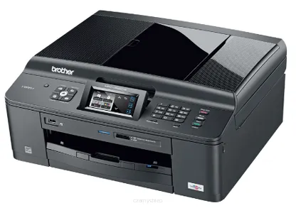 MFC-J825 DW