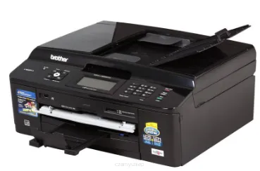 MFC-J835 DW