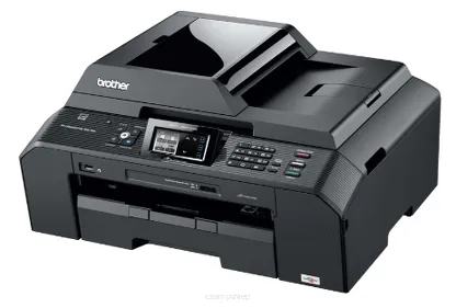 MFC-J5910 DW