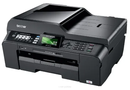 MFC-J6510 DW