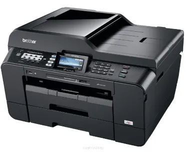 MFC-J6910 DW