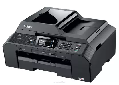 MFC-J5910 DW