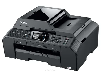 MFC-J5910 DW