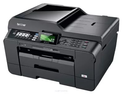 MFC-J6710 DW