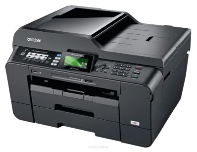 MFC-J6710 DW