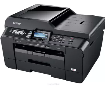 MFC-J6910 DW