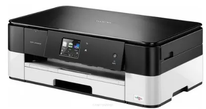 DCP-J4120 DW