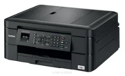 MFC-J480 DW