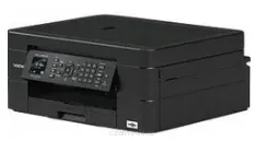 MFC-J491 DW