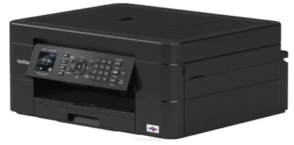 MFC-J491 DW