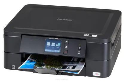 DCP-J772 DW
