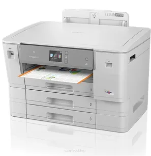 HL-J6100 DW