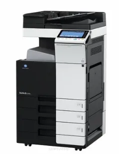 Bizhub 284 e
