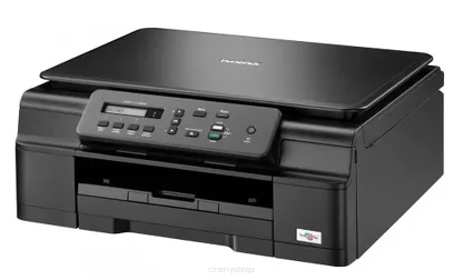 DCP-J105