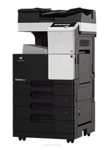 Bizhub 227