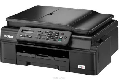 MFC-J200