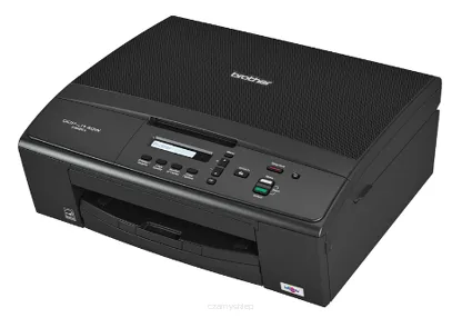 DCP-140 W