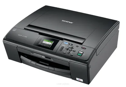 DCP-J125