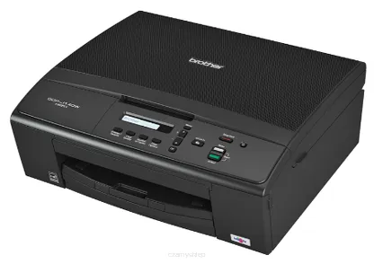 DCP-J140 W
