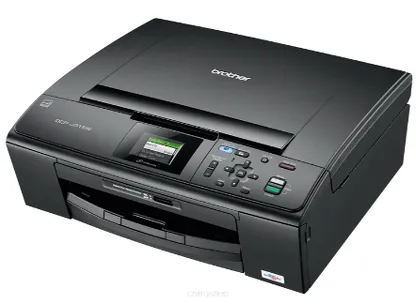 DCP-J315 W