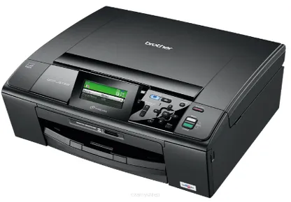 DCP-J515 W
