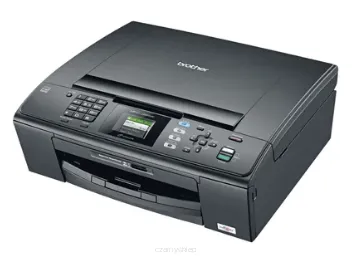 MFC-J265 W