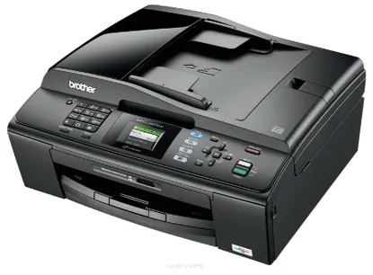 MFC-J415 W