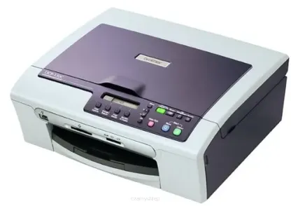 DCP-130 C