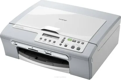 DCP-150 C