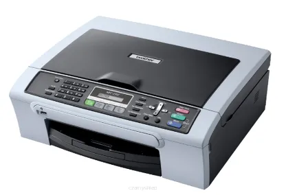 DCP-235 C