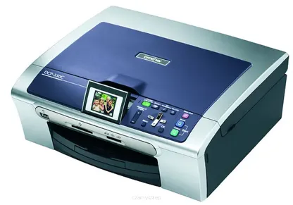 DCP-330 C