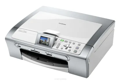 DCP-350 C