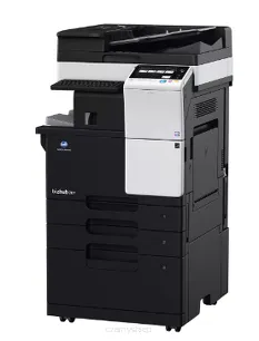 Bizhub 287 e