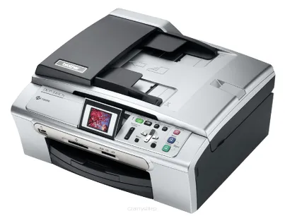 DCP-540 CN