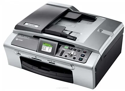 DCP-560 C