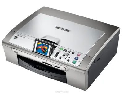 DCP-750 CW