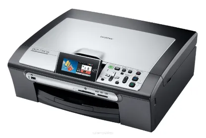 DCP-770 CW