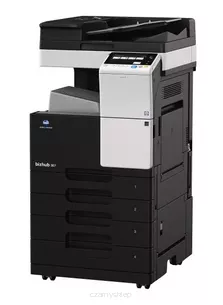 Bizhub 367
