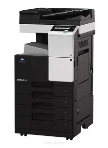 Bizhub 367