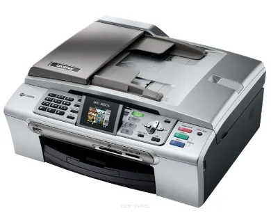 MFC-465 CN