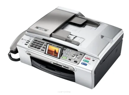 MFC-660 CN