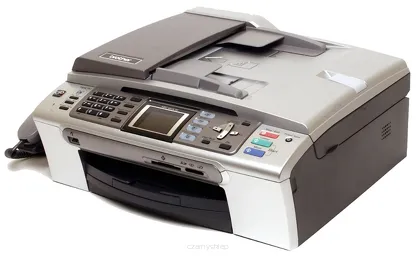 MFC-665 CW
