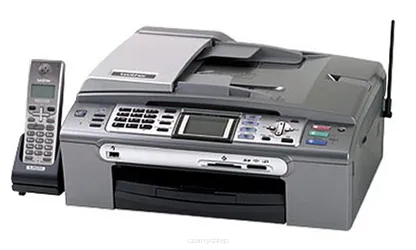 MFC-845 CW
