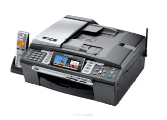 MFC-885 CW