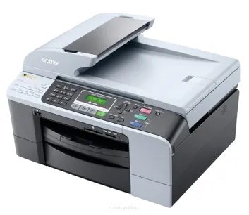 MFC-5860 CN