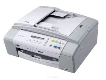 DCP-185 C