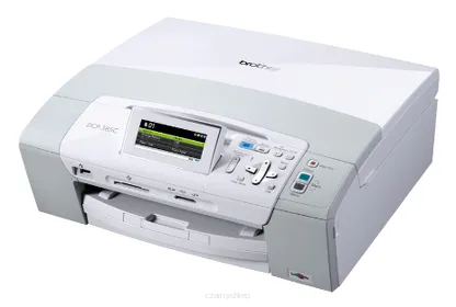 DCP-385 C